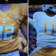 Illustration for article titled The 17 Worst College Football Uniform Designs, Ranked